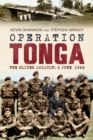 Operation Tonga : The Glider Assault: 6 June 1944 - Book