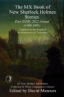 The MX Book of New Sherlock Holmes Stories - XXXII : 2022 Annual (1888-1895) - Book