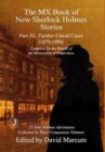 The MX Book of New Sherlock Holmes Stories Part XL : Further Untold Cases - 1879-1886 - Book