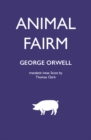 Animal Fairm [Animal Farm in Scots] - Book