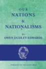 Our Nations and Nationalisms - eBook