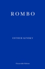 Rombo - Book