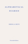 Alphabetical Diaries - Book