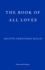 The Book of All Loves - eBook