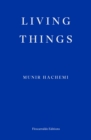Living Things - Book