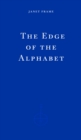 The Edge of the Alphabet - eBook