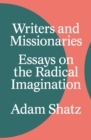 Writers and Missionaries - eBook