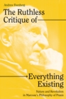Ruthless Critique of Everything Existing - eBook