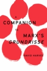 A Companion to Marx's Grundrisse - eBook