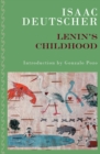 Lenin's Childhood - eBook