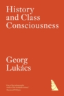 History and Class Consciousness - Book