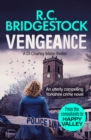 Vengeance - eBook