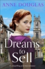 Dreams to Sell - eBook