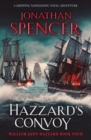 Hazzard's Convoy : A gripping Napoleonic naval adventure - eBook