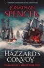 Hazzard's Convoy : A gripping Napoleonic naval adventure - Book