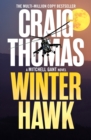 Winter Hawk - eBook