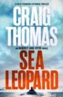 Sea Leopard - eBook