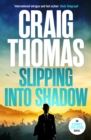 Slipping into Shadow - eBook