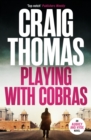 Playing with Cobras - eBook
