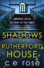 The Shadows of Rutherford House : A twisty, suspenseful page-turner full of mysteries to unravel - Book