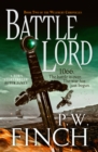Battle Lord - eBook