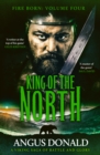 King of the North : A Viking saga of battle and glory - eBook