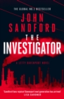 The Investigator - eBook
