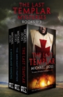 The Last Templar Mysteries - eBook