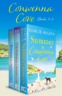 Conwenna Cove - eBook