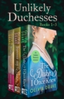 Unlikely Duchesses - eBook