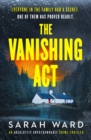 The Vanishing Act : An absolutely unputdownable crime thriller - eBook