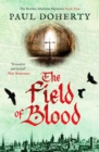 The Field of Blood - Book