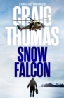 Snow Falcon - eBook