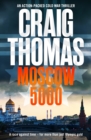 Moscow 5000 : An action-packed Cold War thriller - eBook