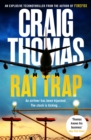 Rat Trap : A gripping aircraft hijacking thriller packed with tension and intrigue - eBook