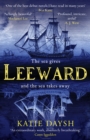Leeward : A Times Historical Novel of the Year 2023 - Book