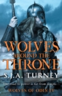 Wolves around the Throne : A pulse-pounding Viking epic packed with battle and intrigue - Book