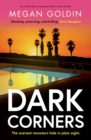 Dark Corners : An absolutely unputdownable crime thriller - eBook