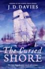 The Cursed Shore : An epic Napoleonic naval adventure - Book