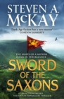 Sword of the Saxons : An action-packed historical adventure thriller - eBook