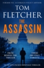 The Assassin : An action-packed espionage thriller - eBook