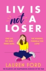 Liv Is Not A Loser : The hilarious and heartwarming romcom of the year - eBook