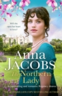 The Northern Lady : A captivating and romantic Regency drama - Book