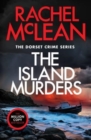 The Island Murders - Book