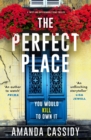The Perfect Place : A twisty and unputdownable crime thriller - Book