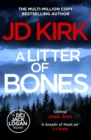 A Litter of Bones - Book