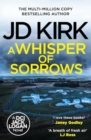 A Whisper of Sorrows - Book