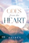 Odes from the Heart - Book