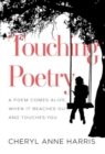 Touching Poetry - Book