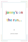 Jonny's on the Run... - Book